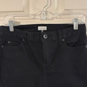 Black Jeans